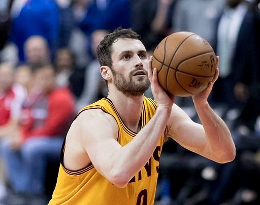 kevin love opens up about his mental health struggles