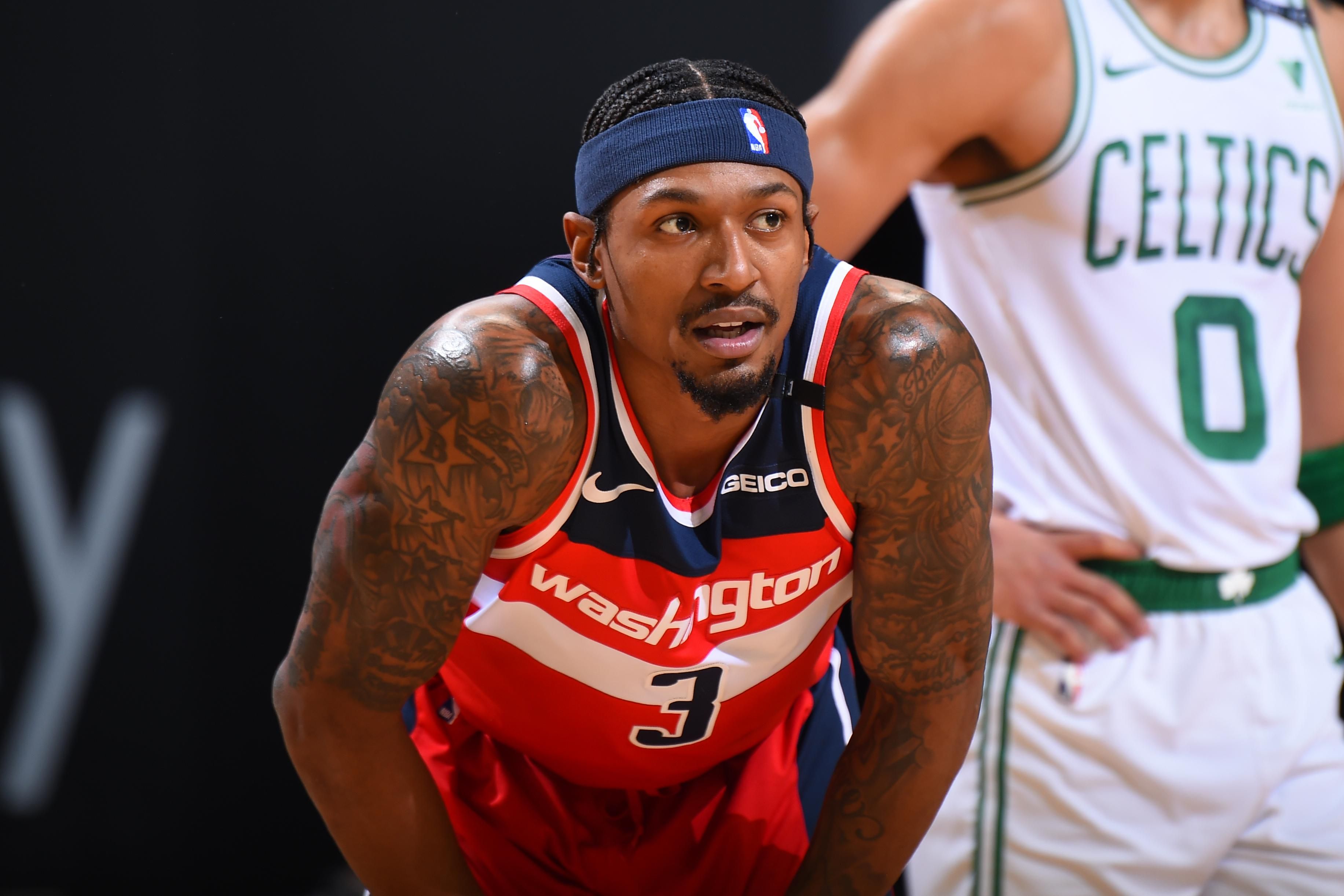 Should Celtics Try To Acquire Bradley Beal From Wizards?