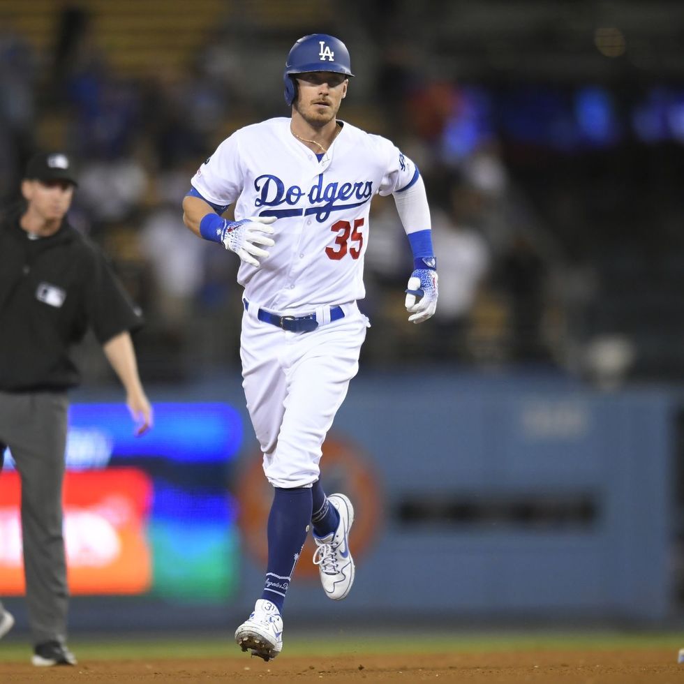 Cody Bellinger