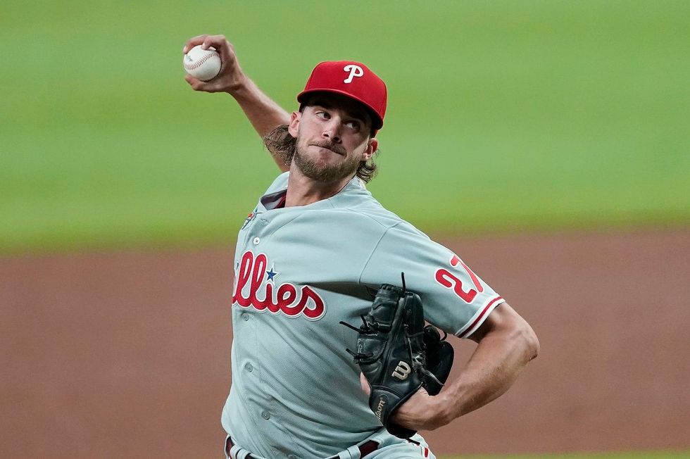 Aaron Nola