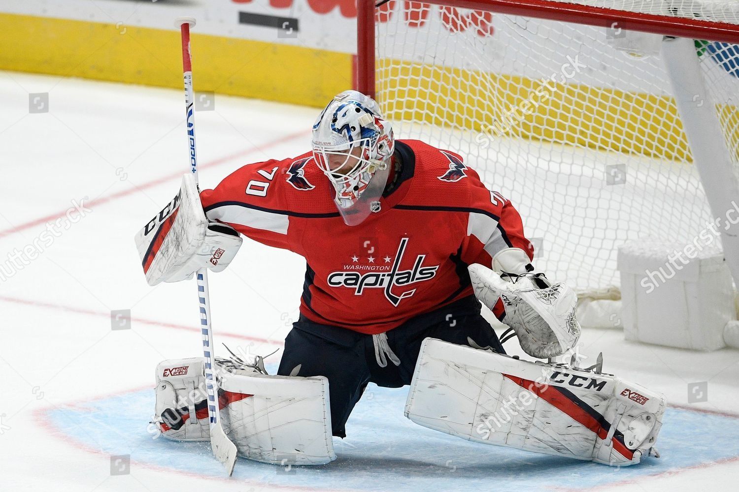 Braden Holtby