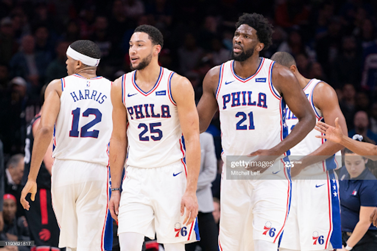 Philadelphia 76ers