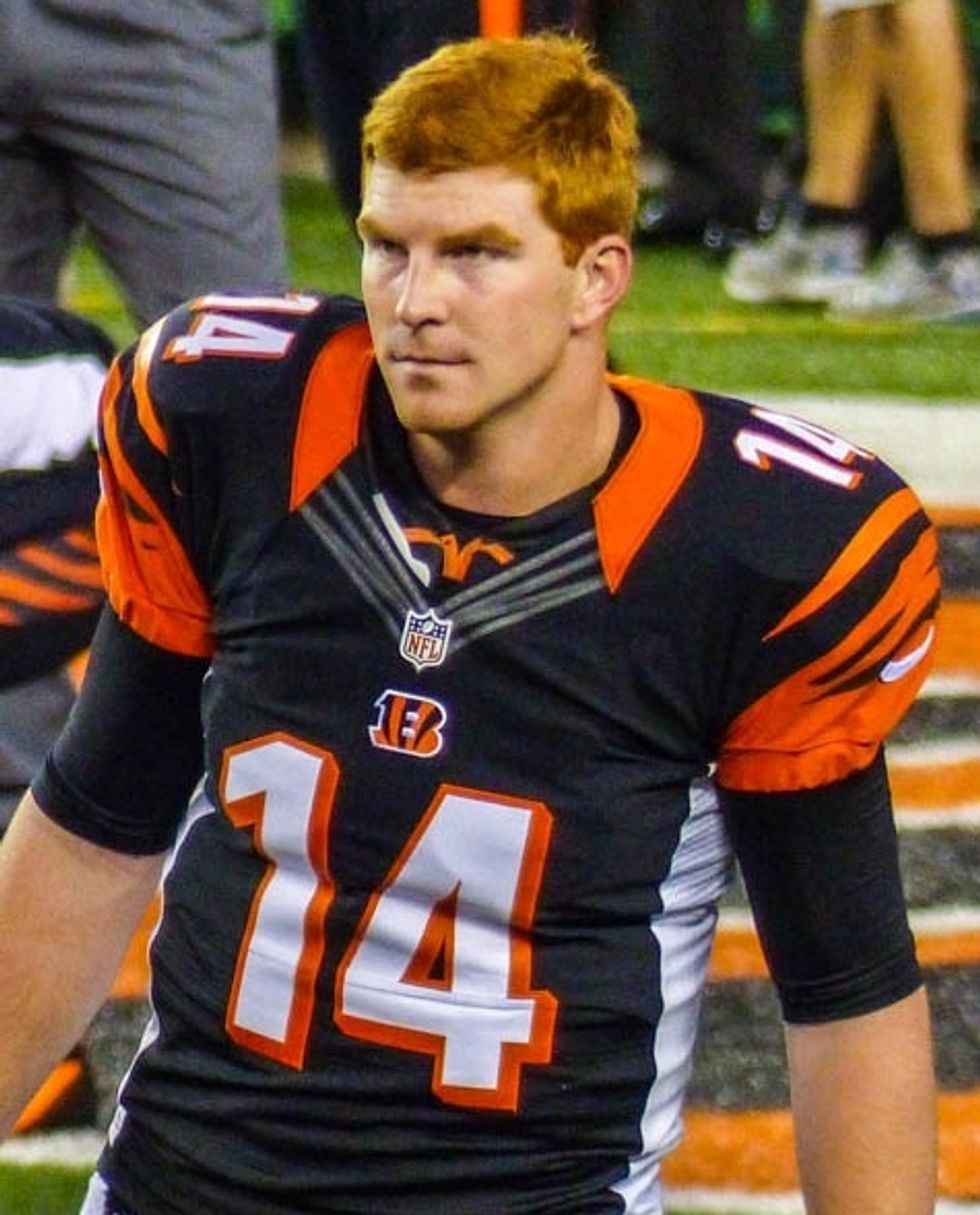 Andy Dalton