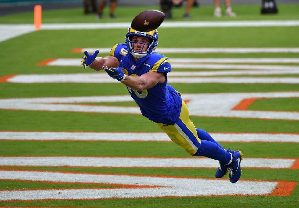 Cooper Kupp