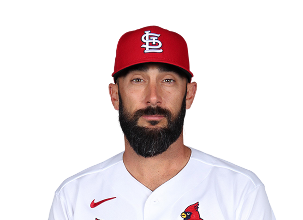 Matt Carpenter