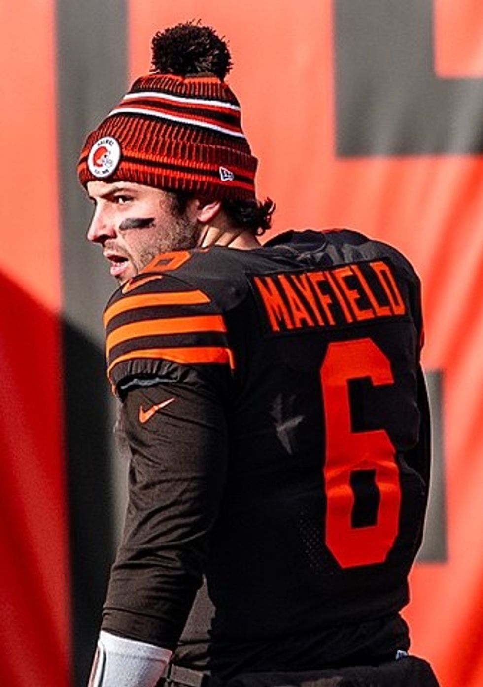 Baker Mayfield looking to rebound from a down 2019 season