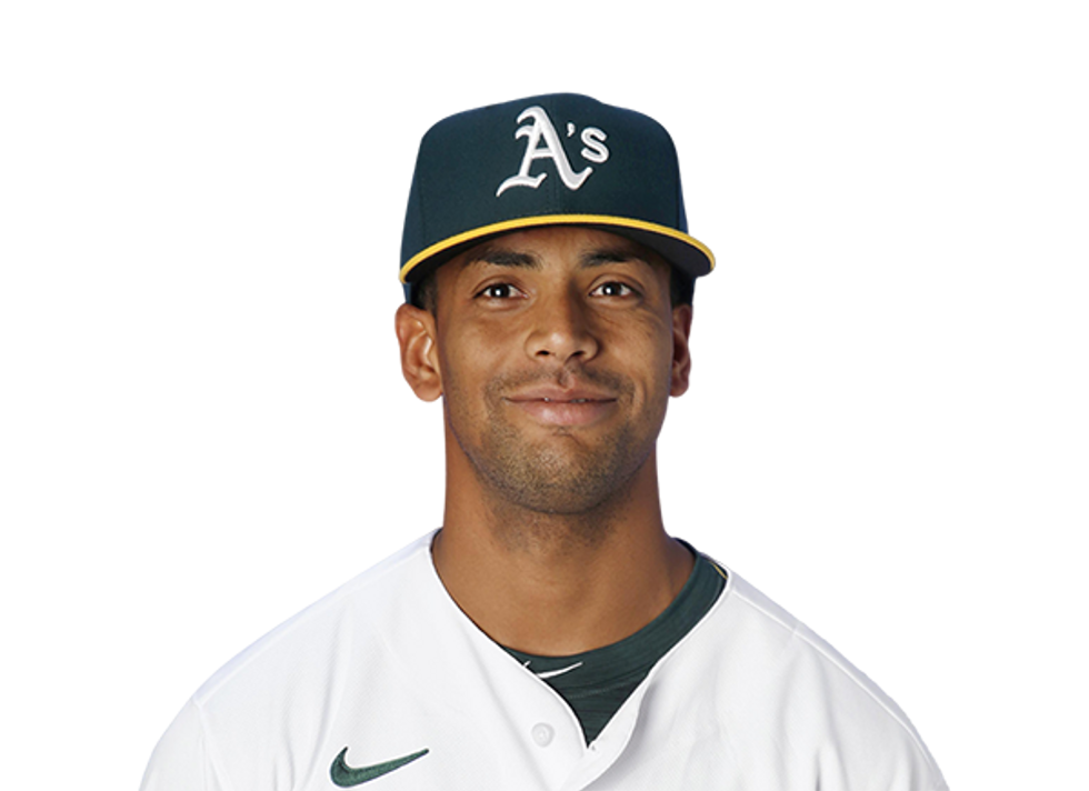 Khris Davis